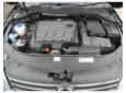 vand racitor ulei vw 2.0tdi cba  passat cc