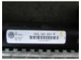 vand radiator racire vw golf 5 1.6fsi 1k0121251p