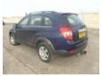 vand subansamble motor chevrolet captiva z20s