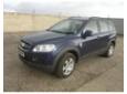 vand supapa egr chevrolet captiva z20s