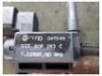 vand supapa vacum vw golf 5 1.6fsi 037906283c