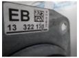 vand tampon motor opel insignia 2.0cdti a20dth 13322171