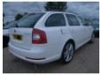 vand vibrochen si volanta 2.0tdi cfh, cff skoda octavia 2
