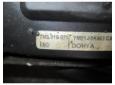 vand webasto seat alhambra 1.9tdi auy 7m3815071