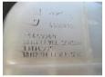 vas de expansiune opel astra h 1.3cdti cod 24469940