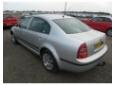 vas de expansiune pentru skoda superb 1.8t awt