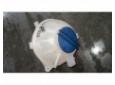 vas de expansiune skoda fabia 2  2006/12-2011