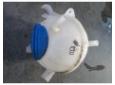 vas de expansiune volkswagen golf 6  (5k1) 2008/10-2012/10