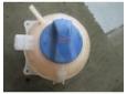 vas de expansiune vw polo 1.2 12v azq