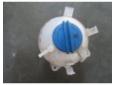 vas expansiune vw jetta 1.9tdi bls