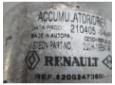 vas freon 1.5dci renault megane 8200247360