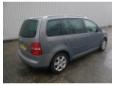 vas freon vw touran 1.9tdi 77kw