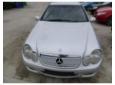 vas stropgel mercedes c coupe cl203 2.2cdi