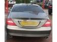vas stropgel mercedes cls 320 cdi 642920 automat