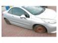 vas stropgel peugeot 207 coupe 1.6hdi 9hz