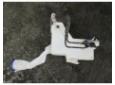 vas stropgel peugeot 407 2.2hdi 4hp din 2008