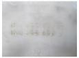 vas stropgel vw jetta 1.9tdi bkd cod 1k0955453r