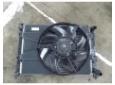 ventilator ford fiesta 1.4tdci