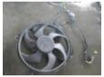 ventilator peugeot partner 1.6hdi 9hw