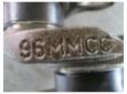 vibrochen 96mmcc6303 ford fiesta 1.4 16v 97cp