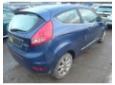 vibrochen ford fiesta 1.6tdci