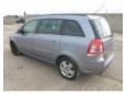 vibrochen opel zafira b 1.7cdti