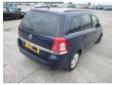vibrochen opel zafira b   a 1.7dtr