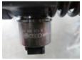 vindem 03g130073b injector vw touran 2.0tdi azv