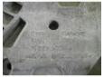 vindem 03g199207f suport distributie seat toledo 3 2.0tdi bmm