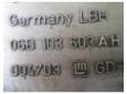 vindem 06b103603ah baie ulei audi a4 2.0b alt 2001-2004