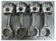vindem 1301103 piston vw golf 5 2.0tdi bkd