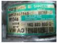 vindem 1k0820803q compresor de clima vw passat 2.0tdi bmp