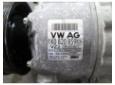 vindem 1k0820859d compresor de clima skoda octavia 2 1.9tdi