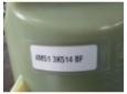 vindem 4m513k514bf pompa servo electrica ford focus 1.8tdci kkda