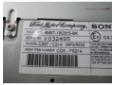 vindem 4m5t18c815bk cd audio ford focus 2 tdci