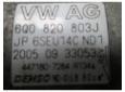 vindem 6q0820803j compresor de clima seat ibiza 1.9tdi 2003-2009