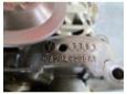 vindem 8045020508at pompa ulei audi a4 2.0b alt 2001-2004
