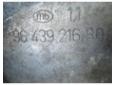 vindem 9643921680 cutie de viteza citroen c 5 2.0hdi rhr