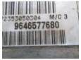 vindem 9646577680 radiator racire citroen c 5 2.0hdi rhr
