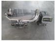 vindem aeroterma mercedes e 220 cdi w210