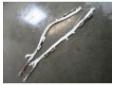 vindem airbag cortina 9653233480e peugeot 307 1.6hdi 9hz