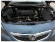 airbag cortina opel astra j a17dtr