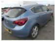 airbag cortina opel astra j a17dtr