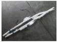 vindem airbag cortina vw golf 6 2.0tdi cbd (2009-2012)