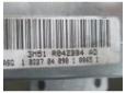 vindem airbag pasager 3m51r042b84ad ford focus c max 1.6tdci g8da