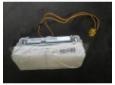 vindem airbag pasager fiat stilo cod 517341670
