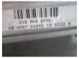 vindem airbag pasager mercedes e 220 cdi w210 cod 2108602205