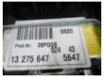 vindem airbag volan 13275647 opel insignia 1.9cdti