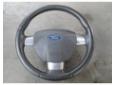 vindem airbag volan 4m51a042b85df ford focus 2 1.6b 2004-2007