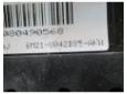 vindem airbag volan 6m21u042b85arw ford mondeo 2.0tdci a2ba
